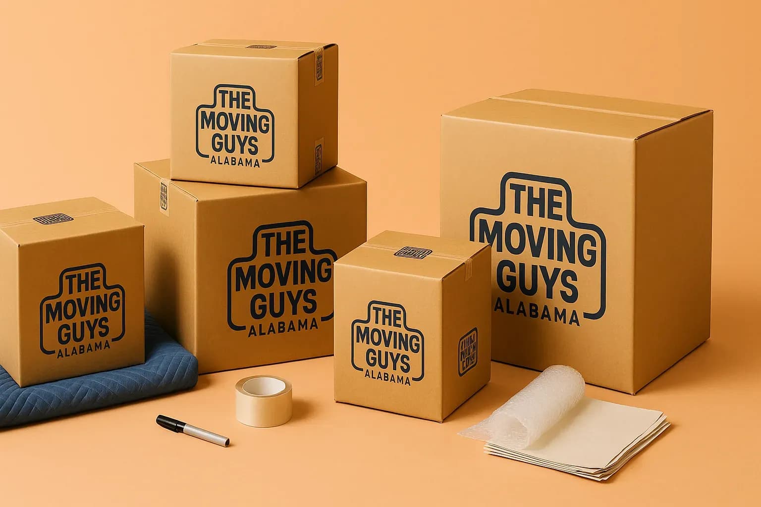The Moving Guys Alabama featured image