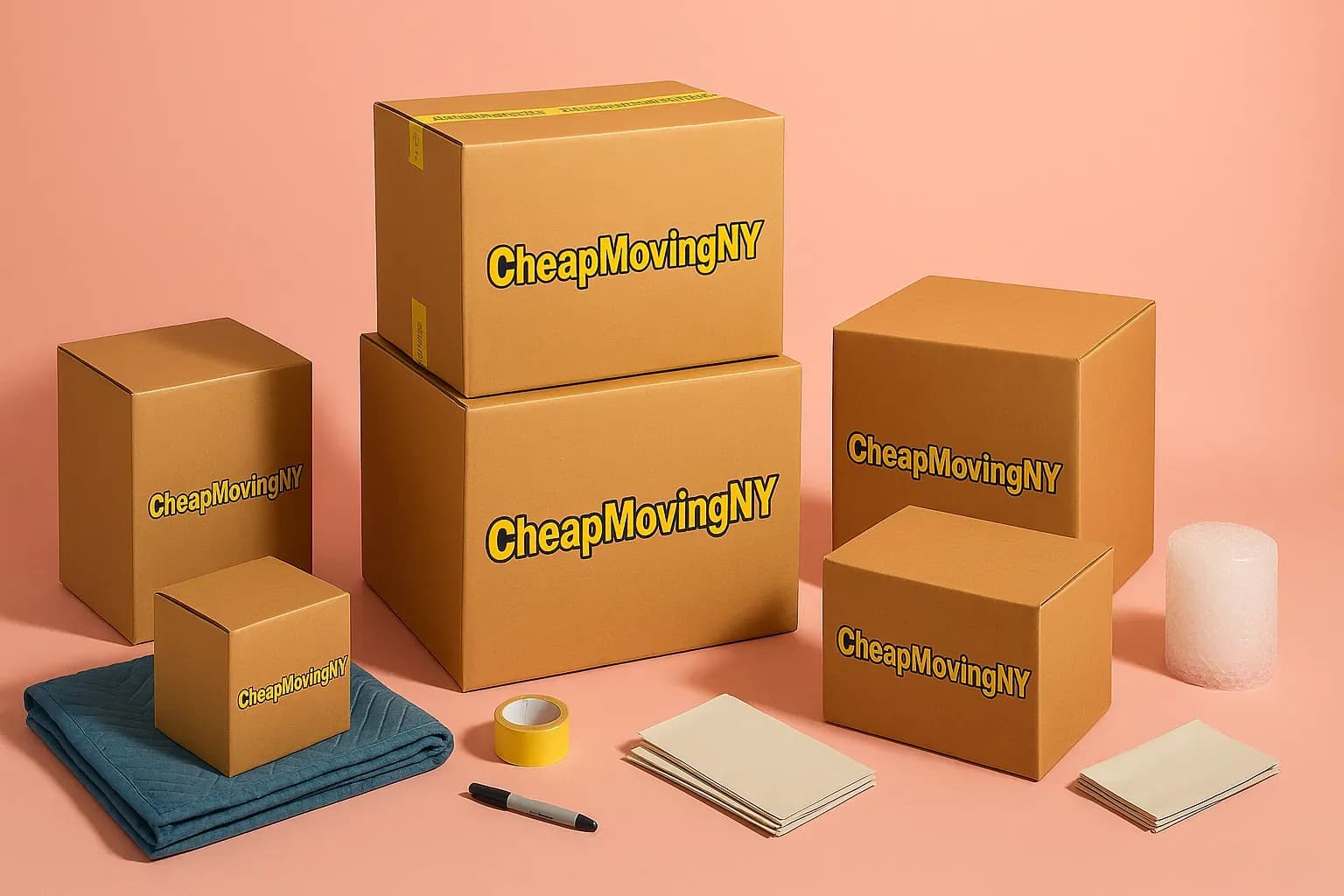 CheapMovingNY featured image