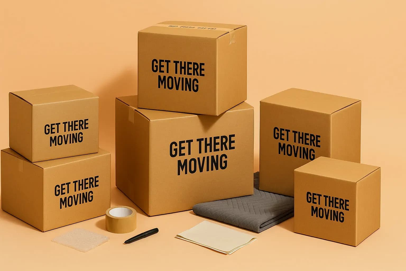 Get There Moving featured image