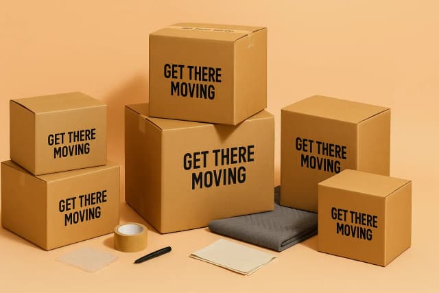 Get There Moving featured image