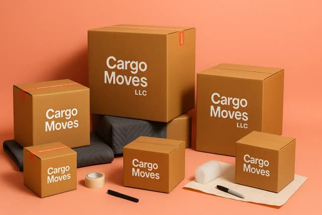 Cargo Moves LLC featured image