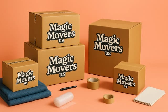 Magic Movers US featured image