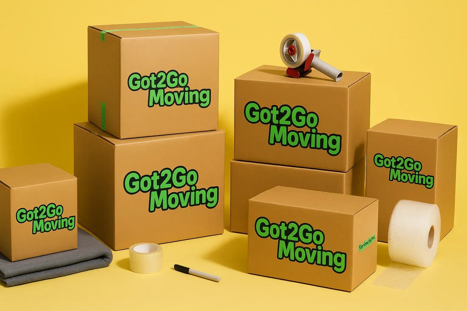 Got2GoMoving featured image