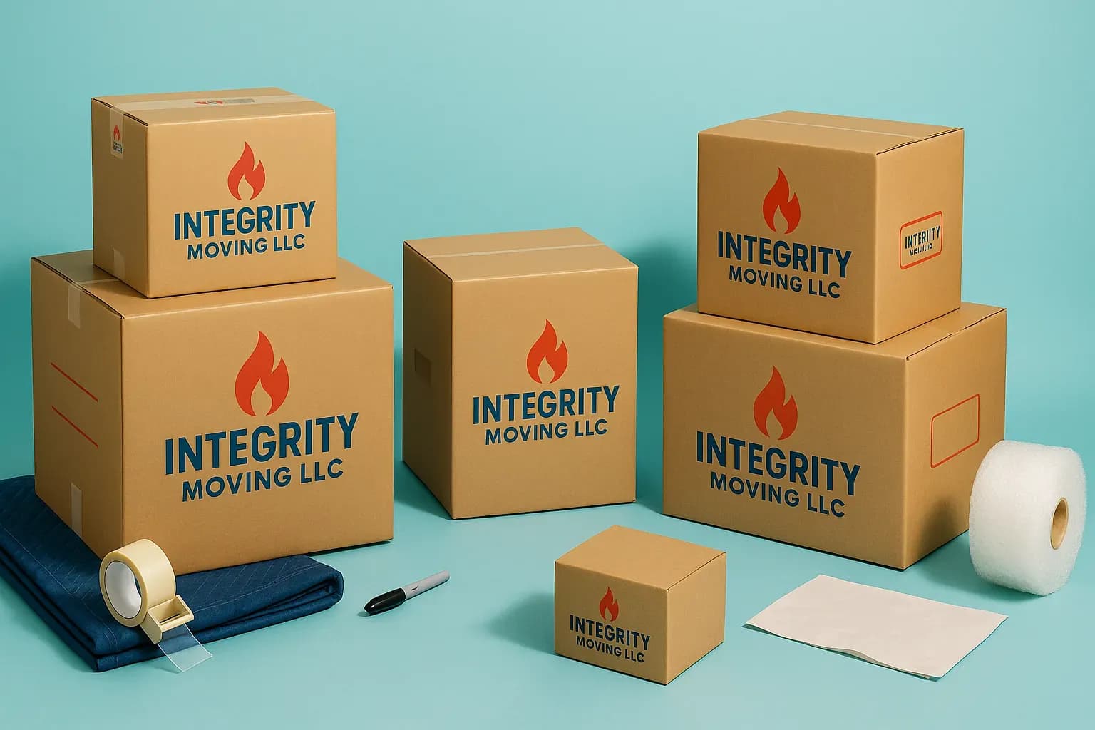 Integrity Moving LLC featured image