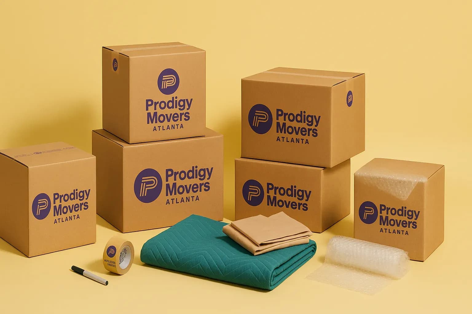 Prodigy Movers Atlanta featured image