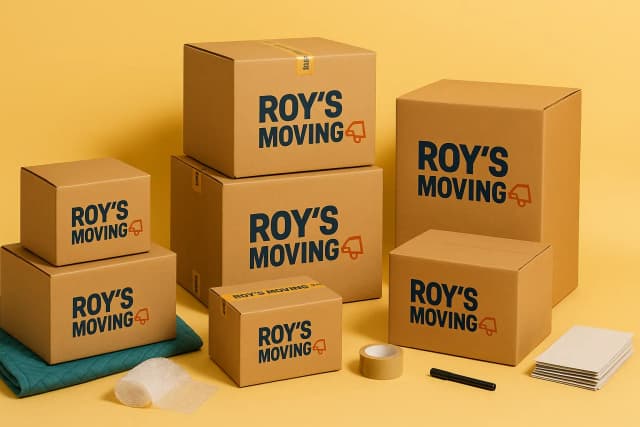 Roy's Moving 1 featured image