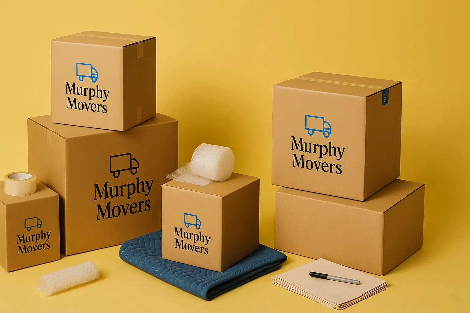 Murphy Movers featured image