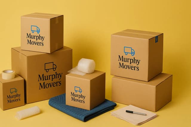 Murphy Movers featured image