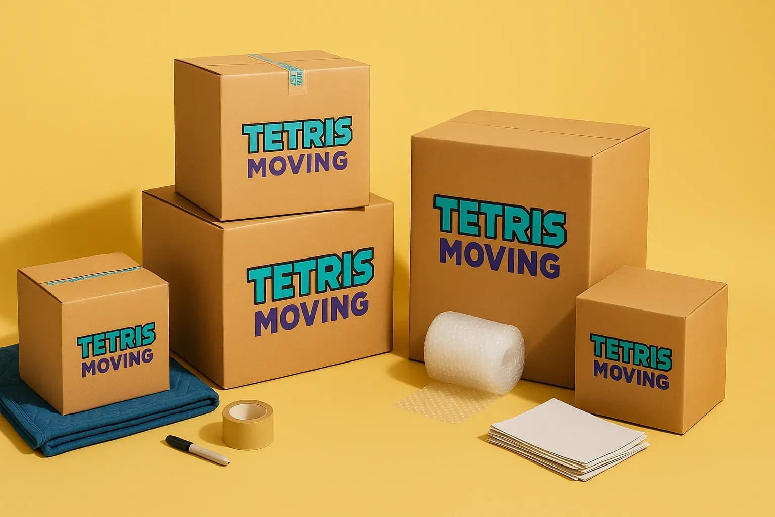 Tetris Moving featured image