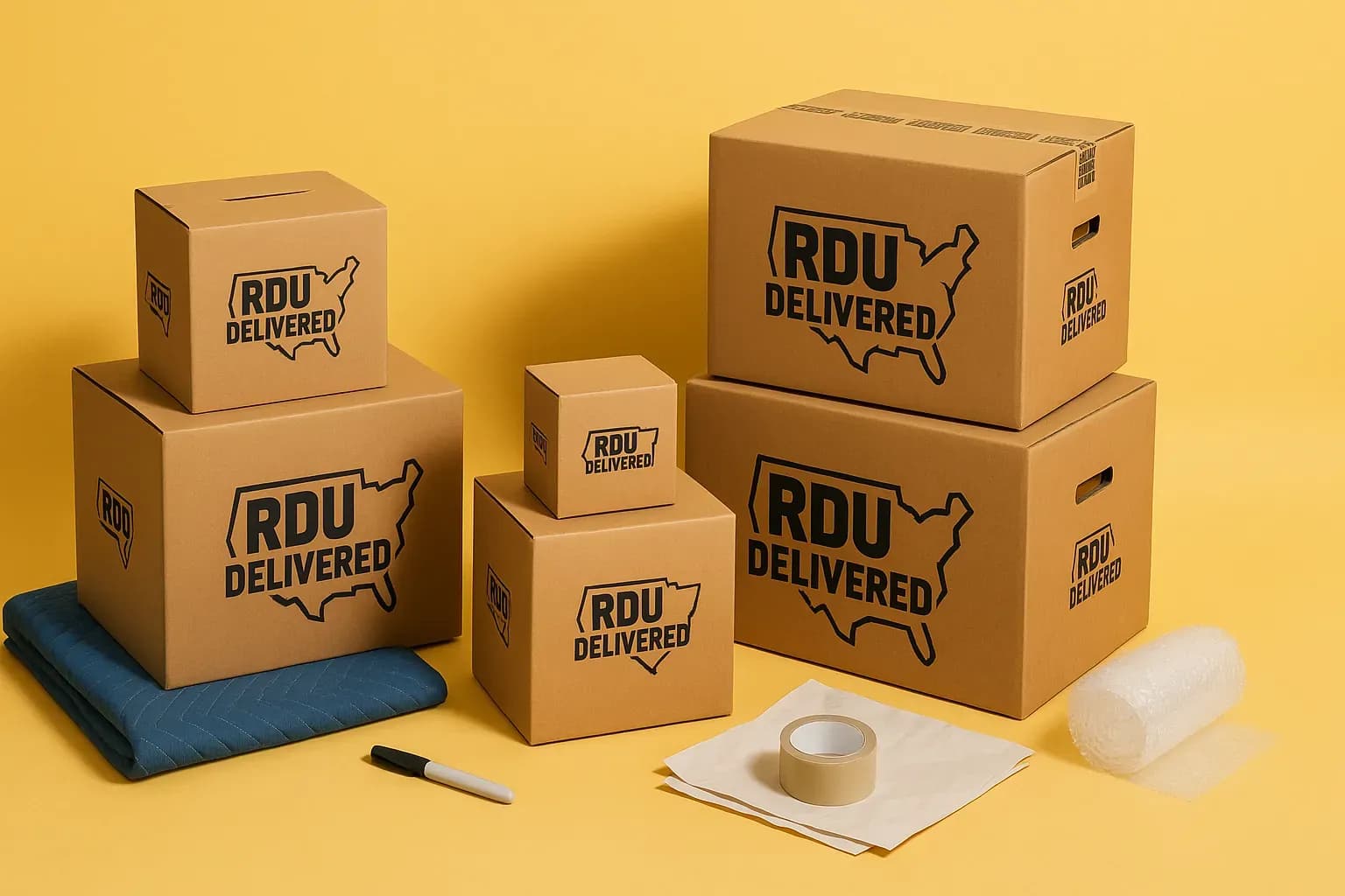 RDU Delivered featured image