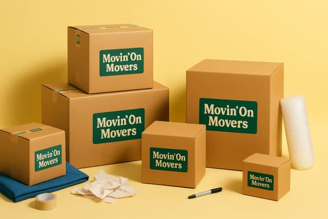 Movin' On Movers featured image