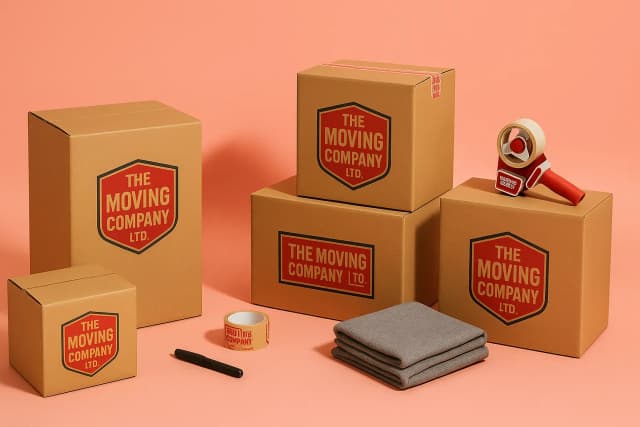 The Moving Company Ltd. featured image