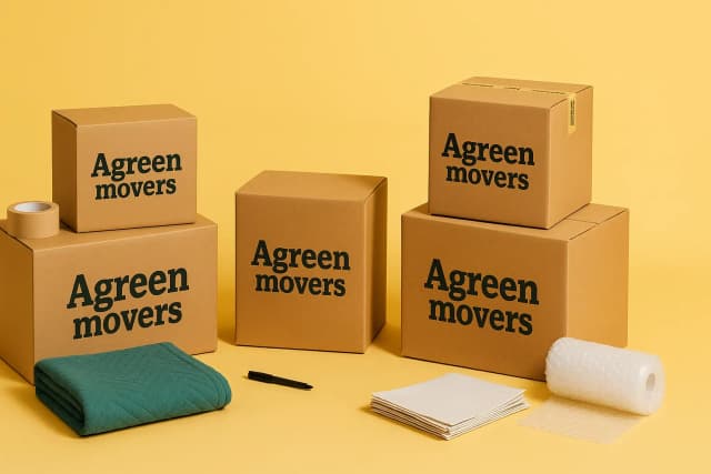 Agreen movers featured image