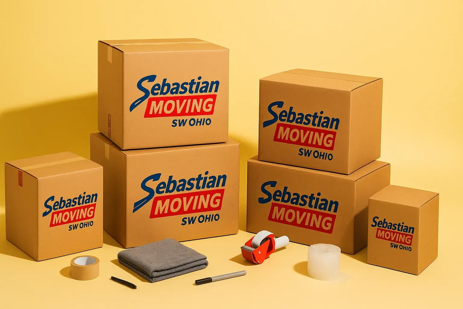 Sebastian Moving SW Ohio featured image
