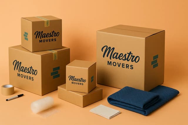 Maestro Movers featured image