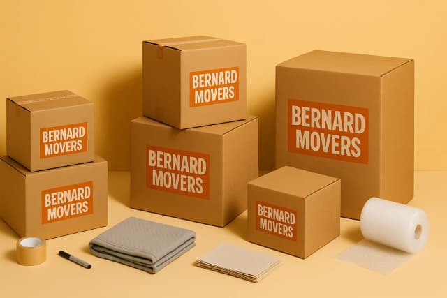 Bernard Movers featured image
