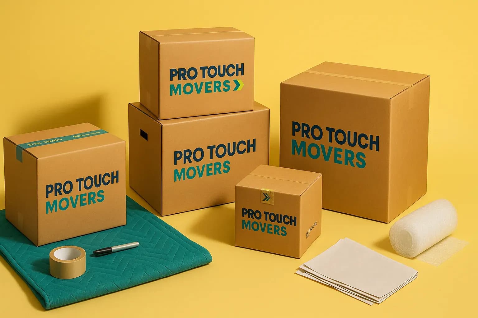Pro Touch Movers featured image