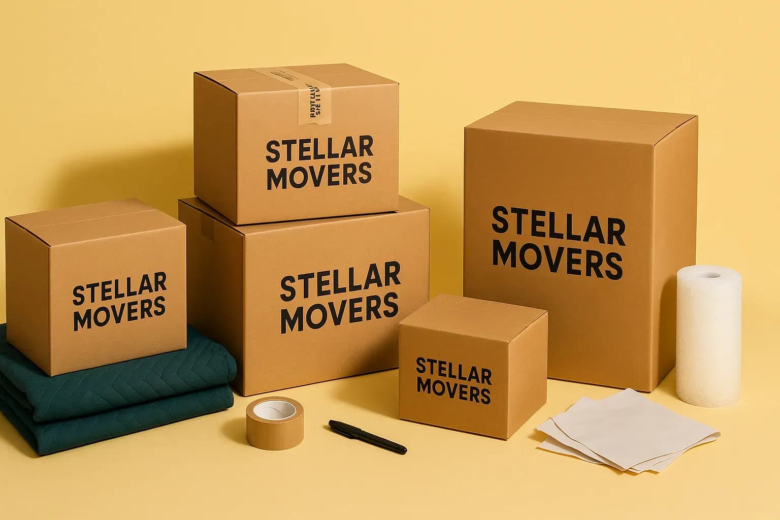 Stellar Movers featured image