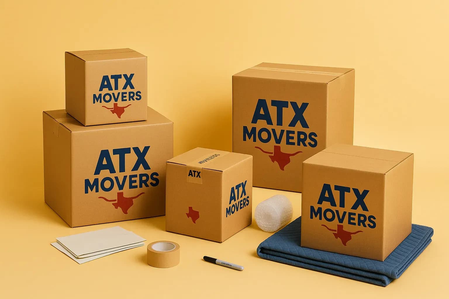 ATX Movers featured image
