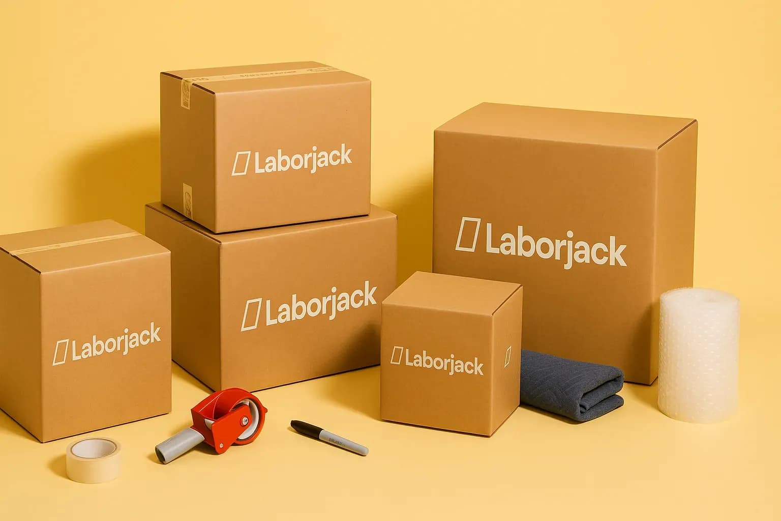 Laborjack featured image