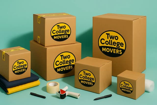 Two College Movers featured image