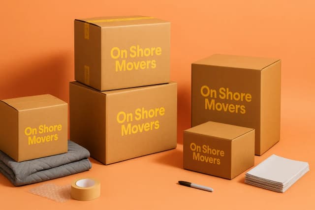On Shore Movers featured image