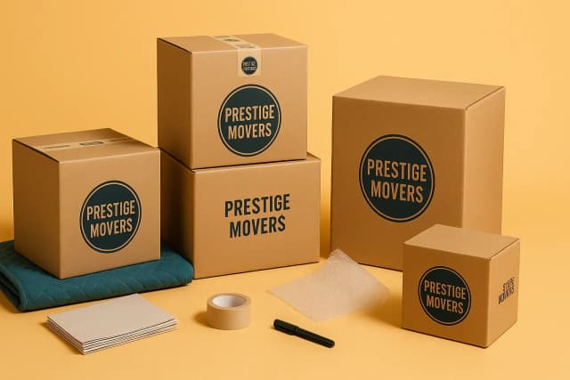 Prestige Movers featured image