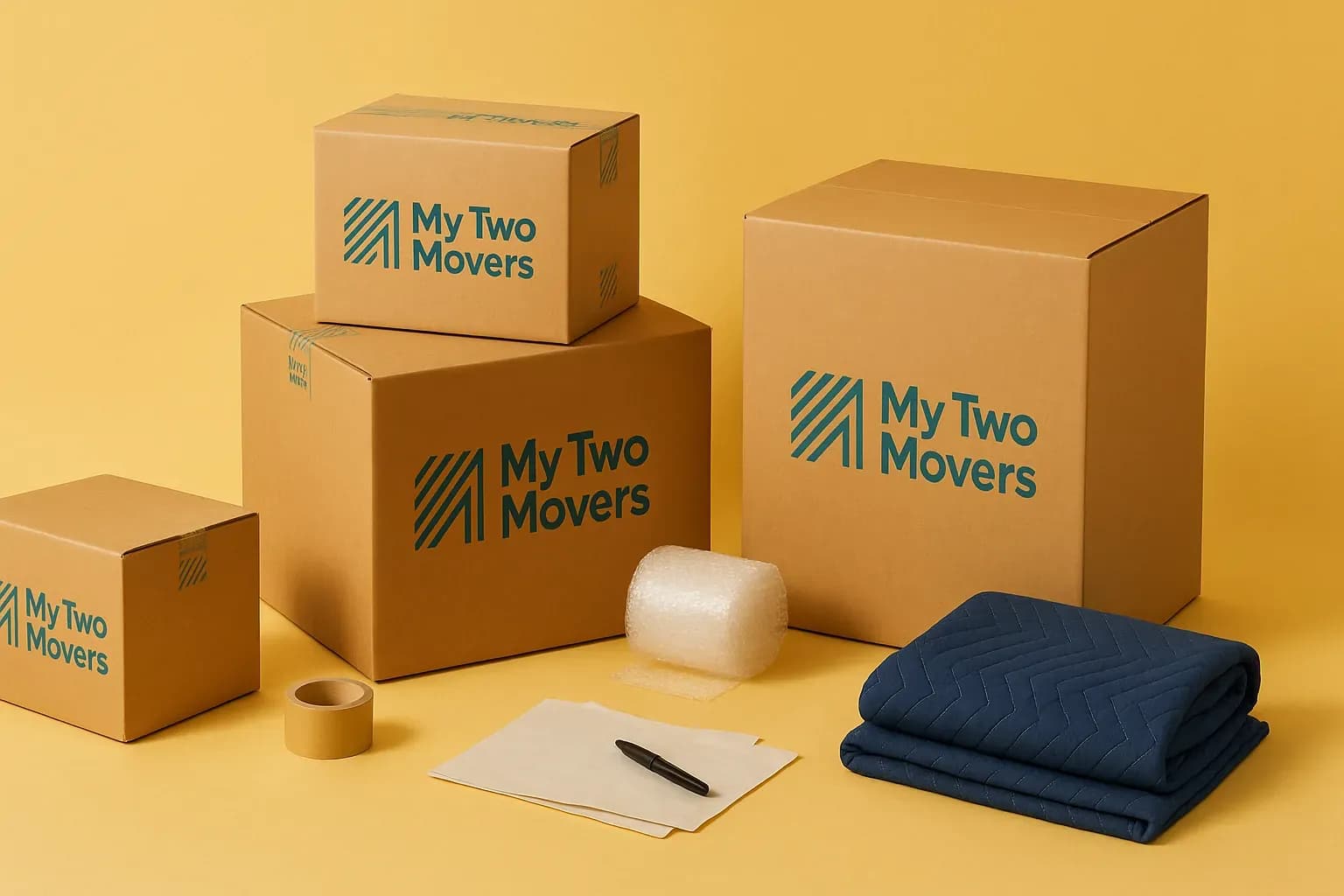 My Two Movers featured image