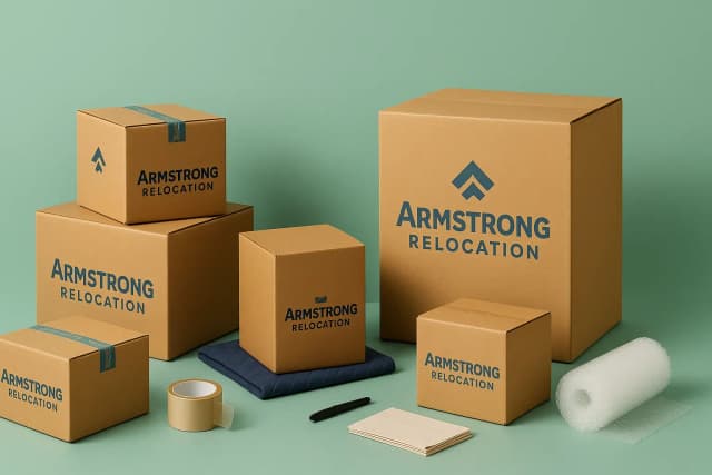 Armstrong Relocation featured image