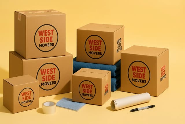 West Side Movers featured image
