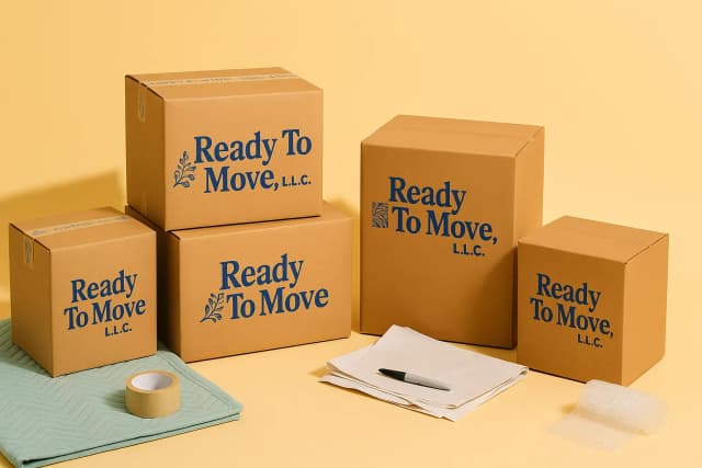 Ready To Move, L.L.C. featured image