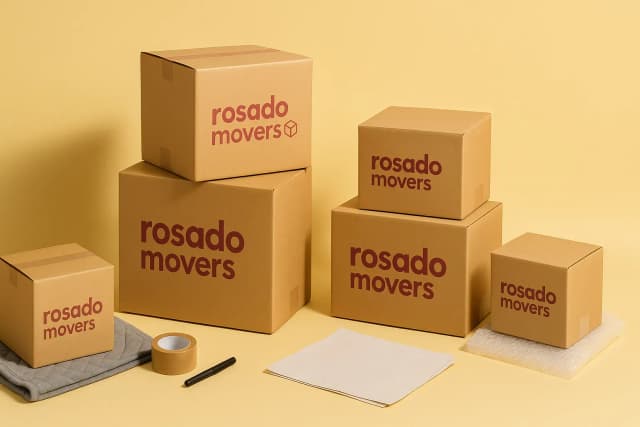Rosado Movers featured image