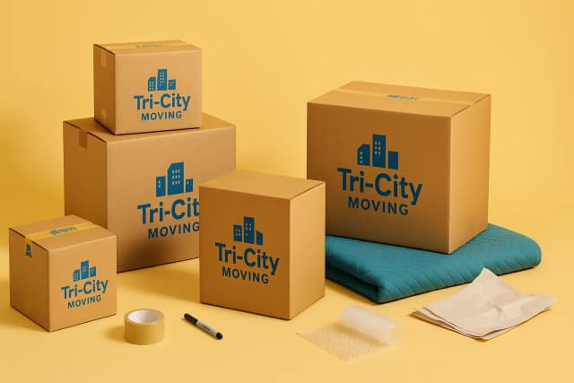 Tri-City Moving featured image