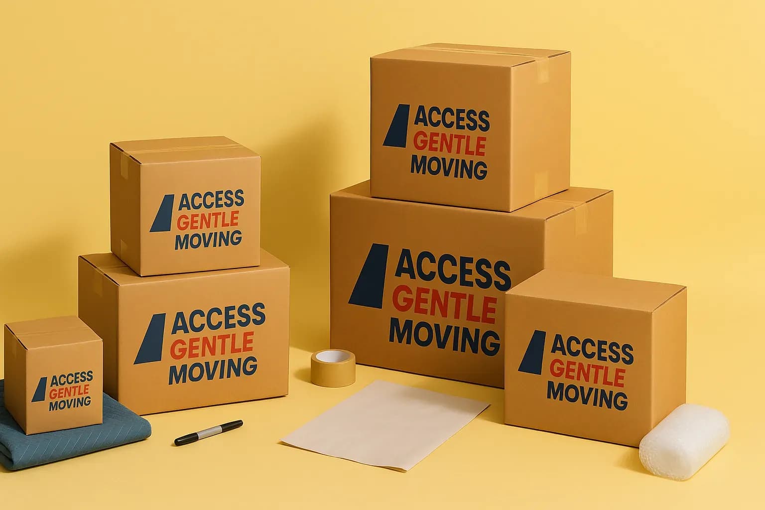 Access Gentle Moving featured image