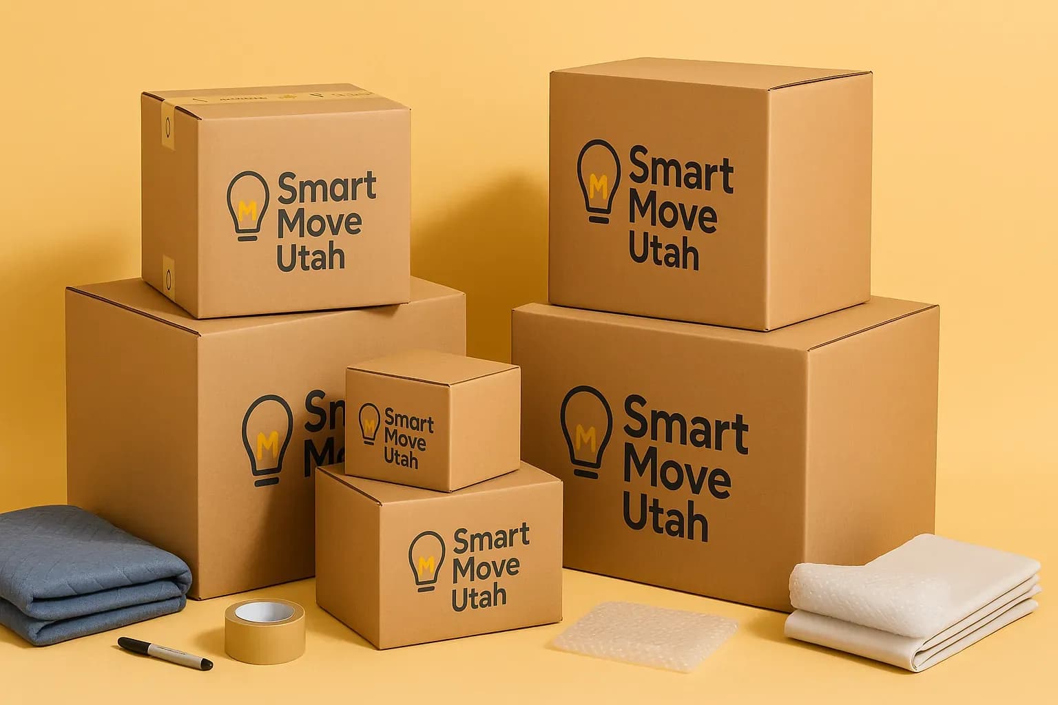 Smart Move Utah featured image