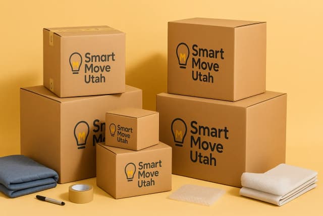 Smart Move Utah featured image