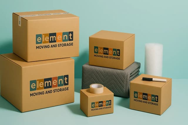 Element Moving and Storage featured image