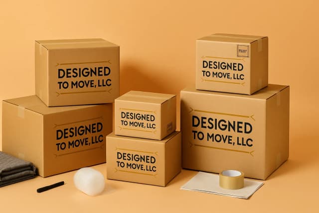 Designed To Move, LLC featured image