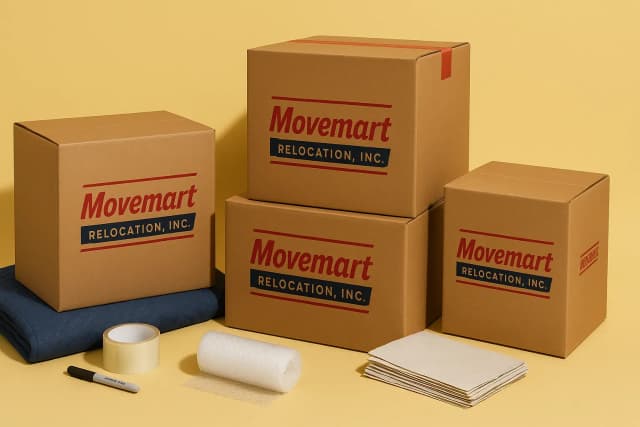 Movemart Relocation, Inc. featured image