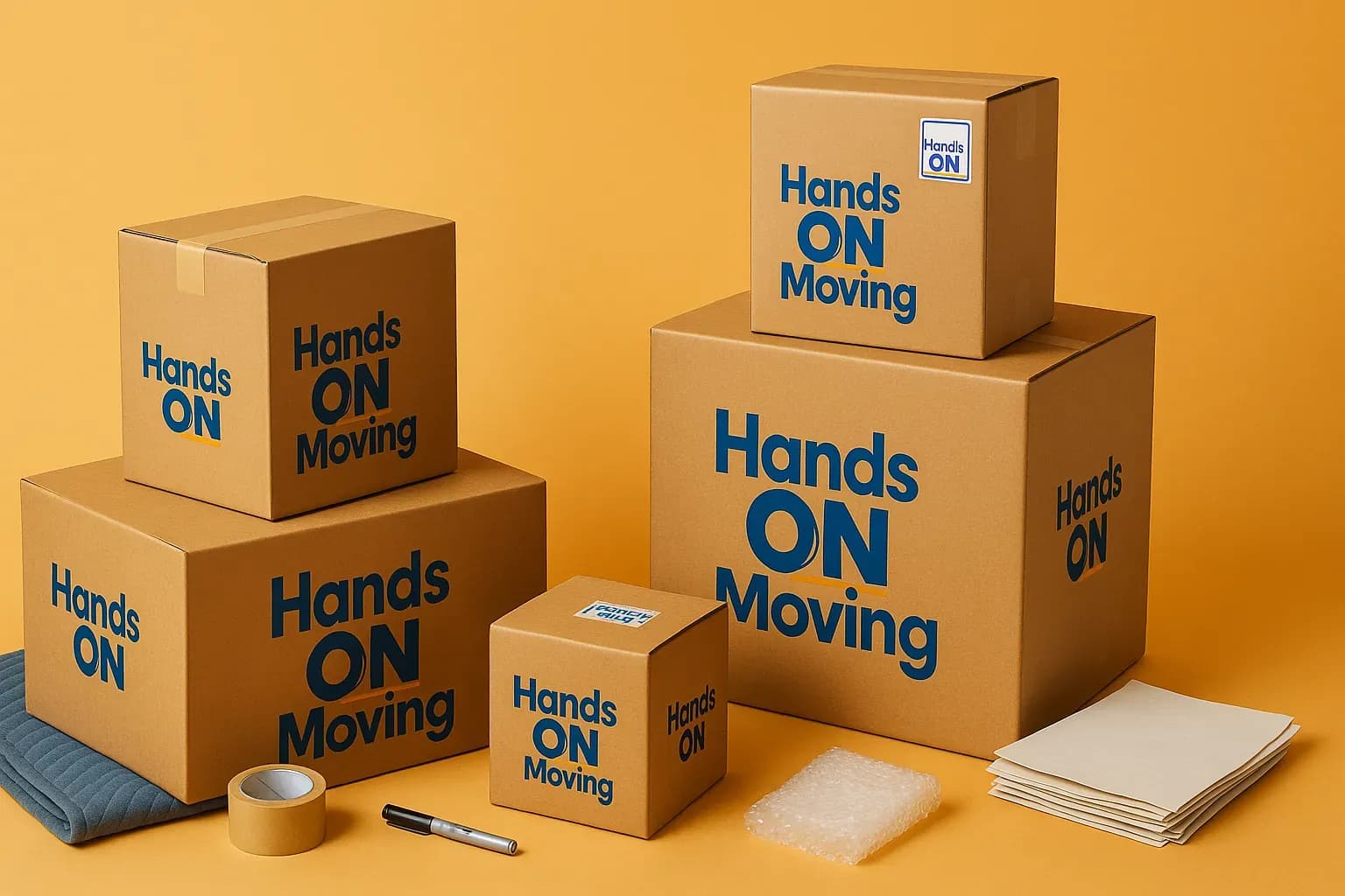 Hands On Moving featured image