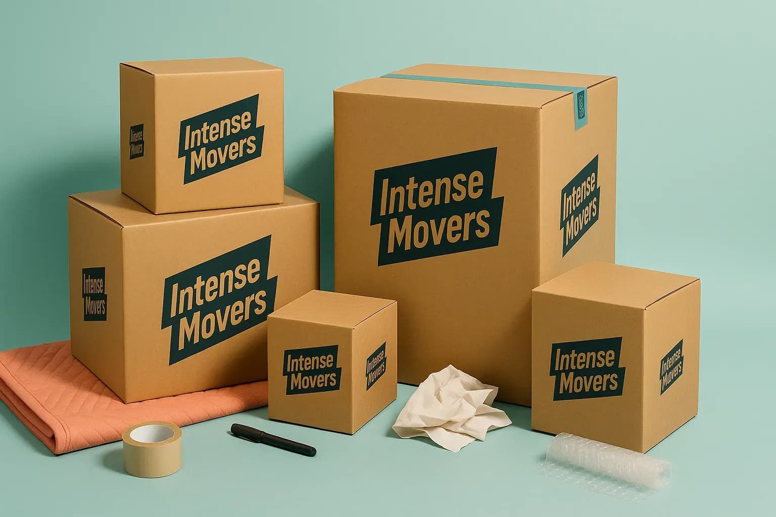 Intense Movers, Inc featured image