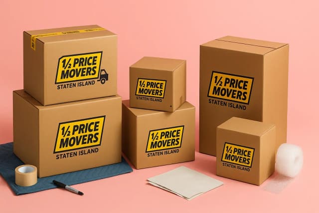 1/2 Price Movers Staten Island featured image