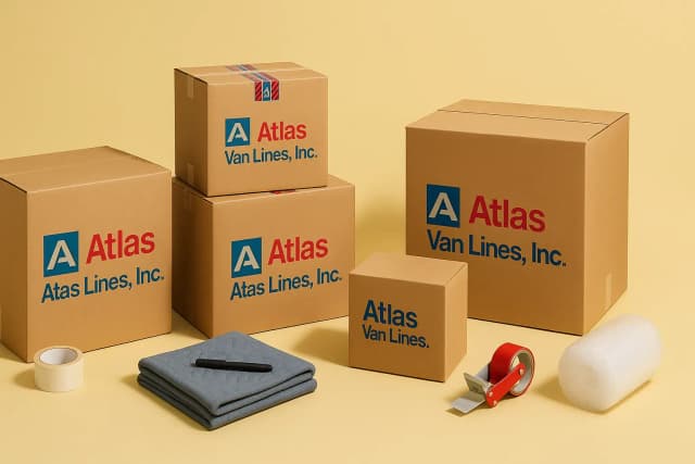 Cissell Transfer & Storage, Inc. featured image