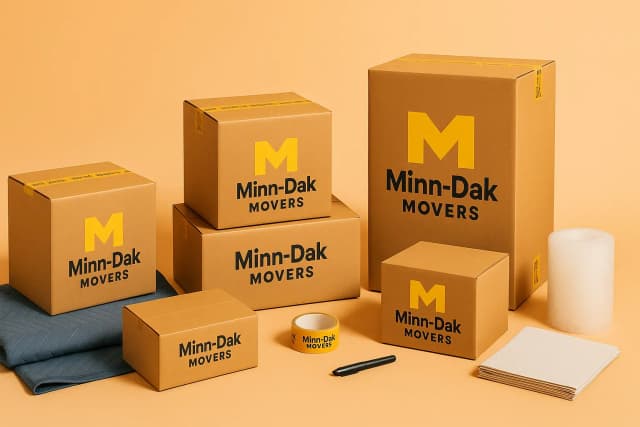 Minn-Dak Movers featured image