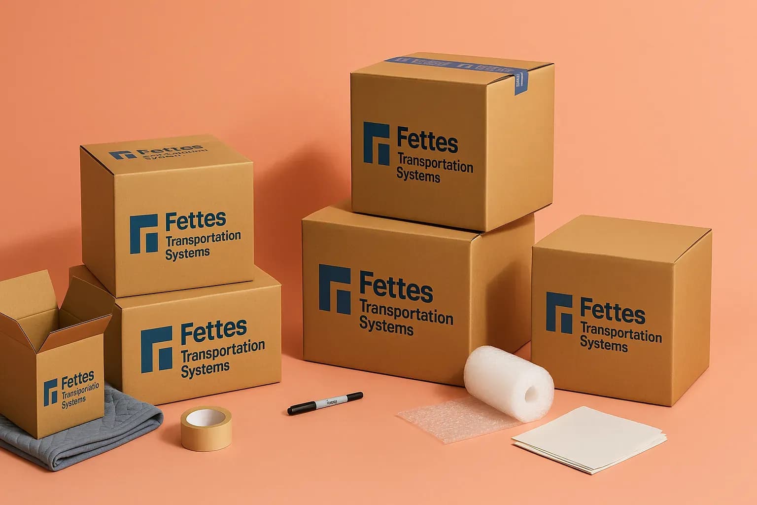 Fettes Transportation Systems featured image