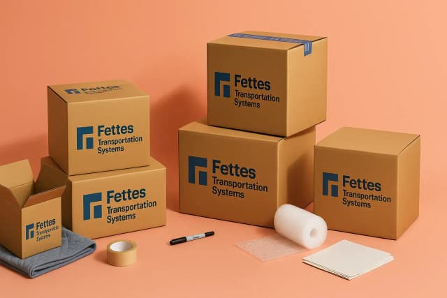 Fettes Transportation Systems featured image