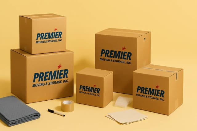 Premier Moving & Storage, Inc. featured image