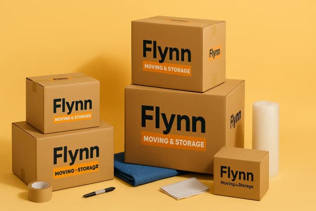 CT Moving & Storage featured image