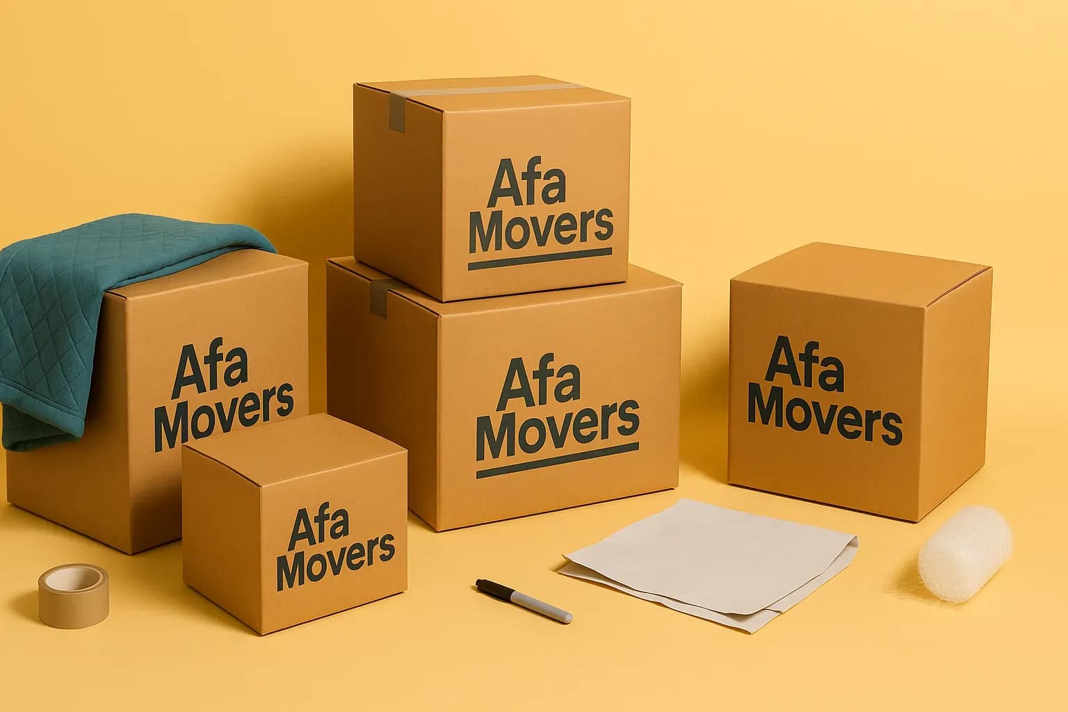 Afa Movers featured image