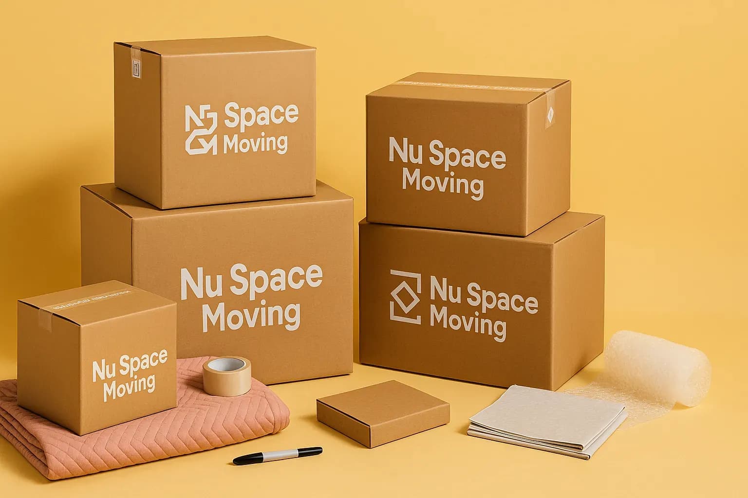 Nu Space Moving featured image